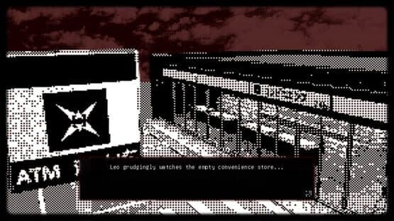 Monologin — screenshot 1