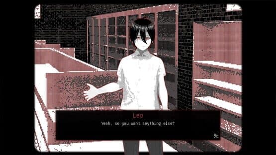 Monologin — screenshot 2