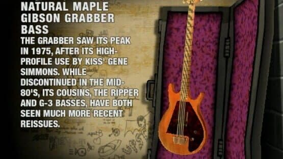 Guitar Hero II Deluxe — screenshot 3