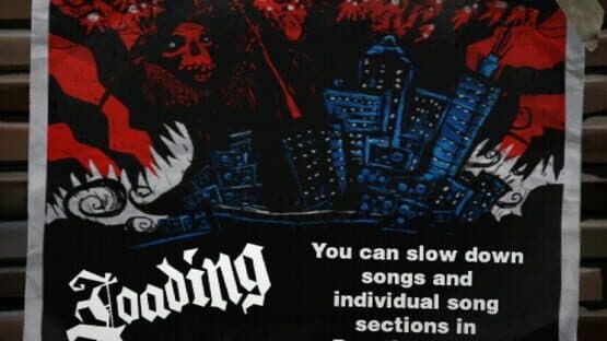 Guitar Hero II Deluxe — screenshot 4