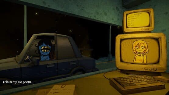 XenoFeels — screenshot 5