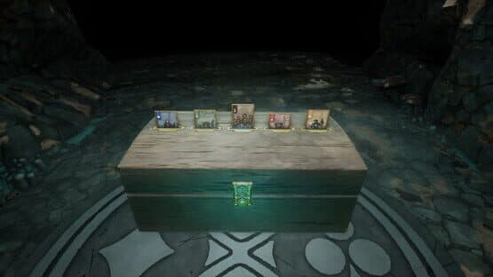 The Looking Glass Wars: House of Cards — screenshot 1