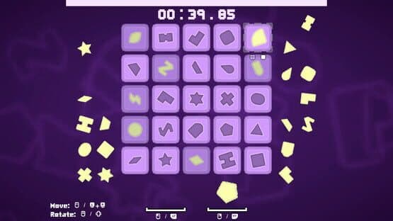 Piecewise!: A Daily Puzzle Game! — screenshot 3