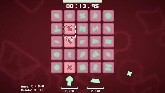 Piecewise!: A Daily Puzzle Game! — screenshot 4