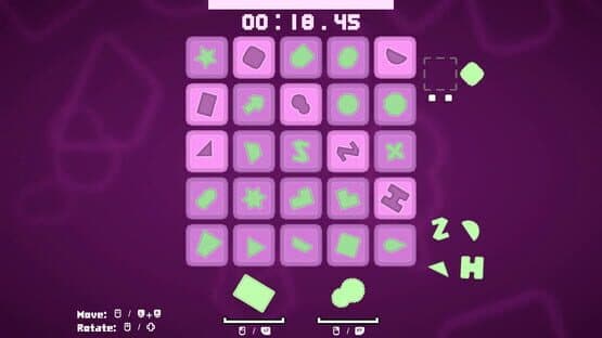 Piecewise!: A Daily Puzzle Game! — screenshot 5