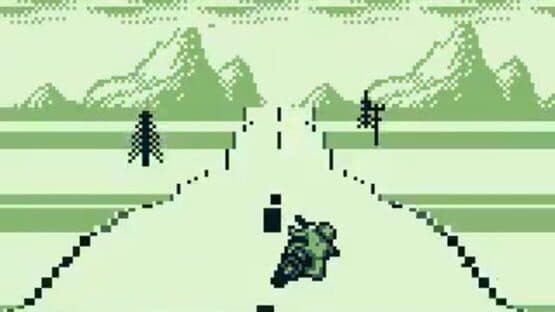 Road Rash — screenshot 1
