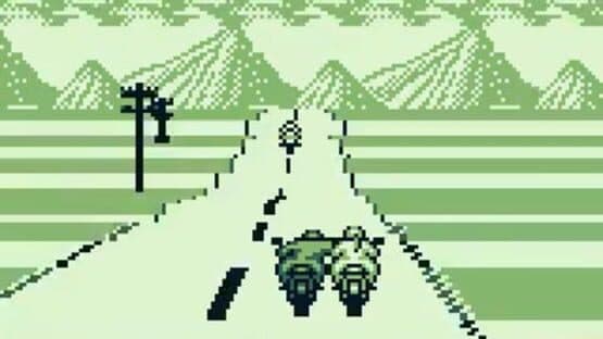 Road Rash — screenshot 3