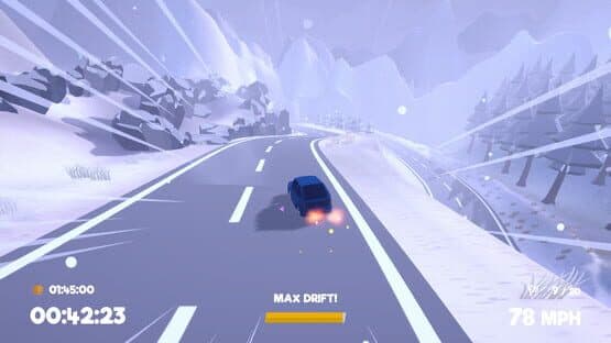 Turbo Hatchback Time Attack — screenshot 7