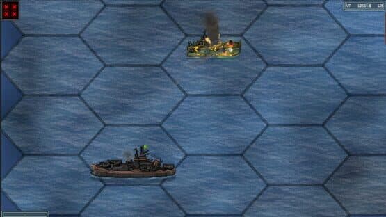 Dread Admiral — screenshot 6