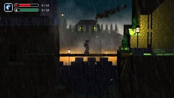 Antediluvial: Yalroc Island — screenshot 1