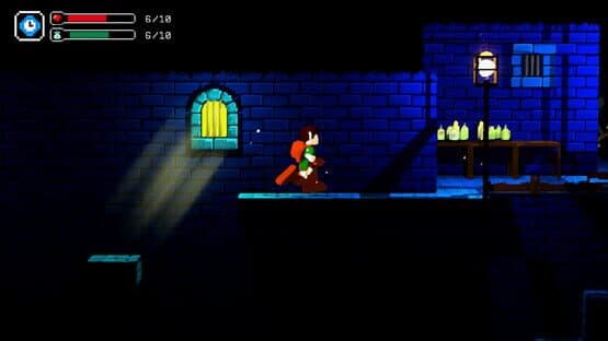 Antediluvial: Yalroc Island — screenshot 4
