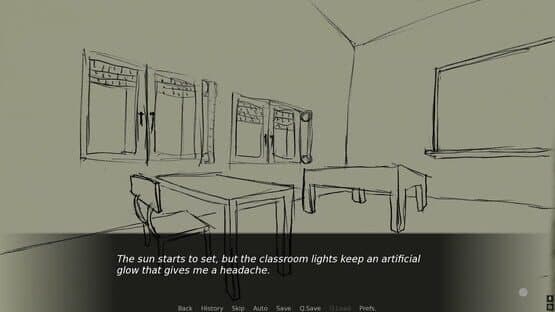 AmaTisMo — screenshot 4