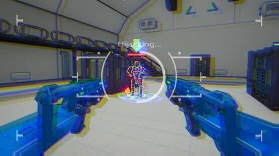 Project Roy — screenshot 2