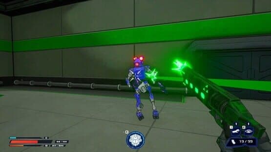 Project Roy — screenshot 4