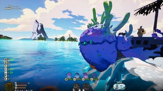 Scallywags — screenshot 5
