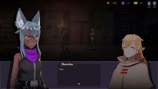 Guild of Three — screenshot 5