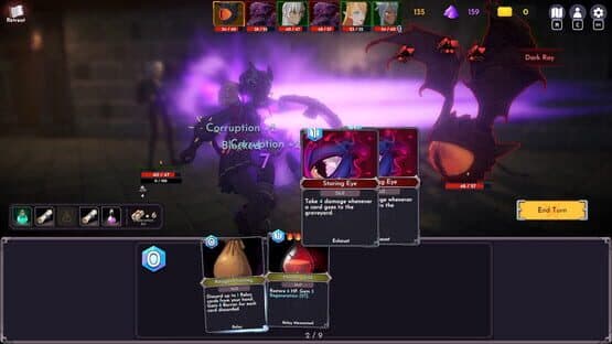 Guild of Three — screenshot 8