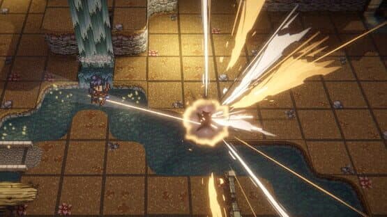 Astral Throne II: Age of the Phoenix — screenshot 4