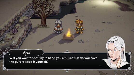 Astral Throne II: Age of the Phoenix — screenshot 7