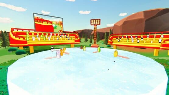 Litterbox League — screenshot 3