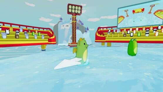 Litterbox League — screenshot 4