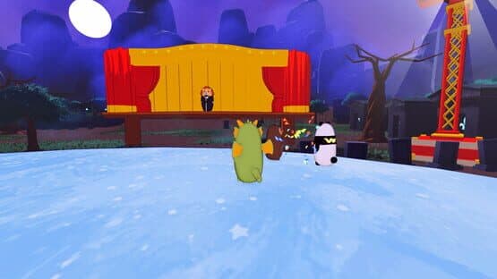 Litterbox League — screenshot 6