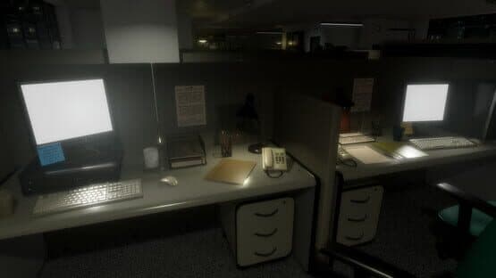 Past Due: Midnight — screenshot 1
