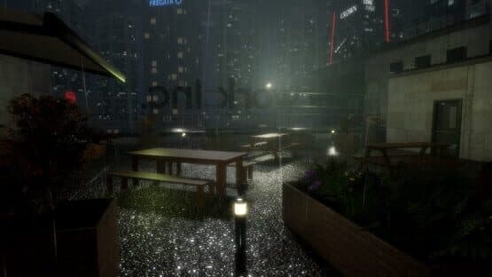 Past Due: Midnight — screenshot 4