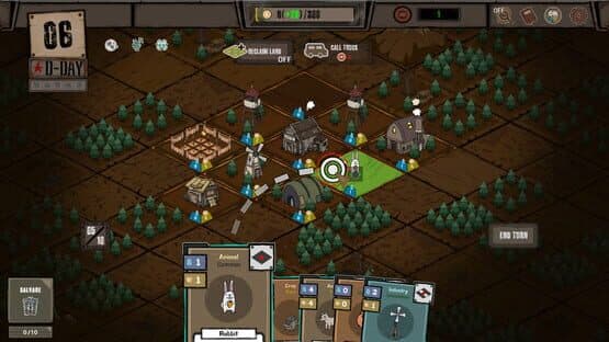 Card Homestead — screenshot 1