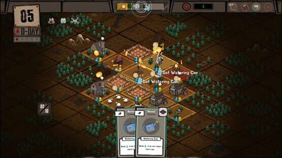 Card Homestead — screenshot 2