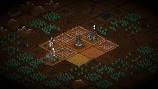 Card Homestead — screenshot 3