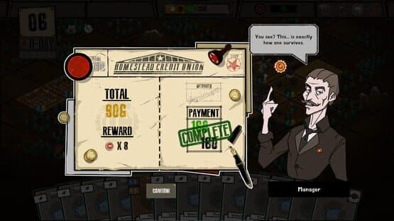 Card Homestead — screenshot 5