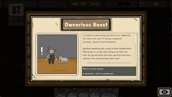 Card Homestead — screenshot 7