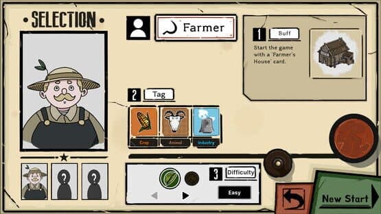 Card Homestead — screenshot 8