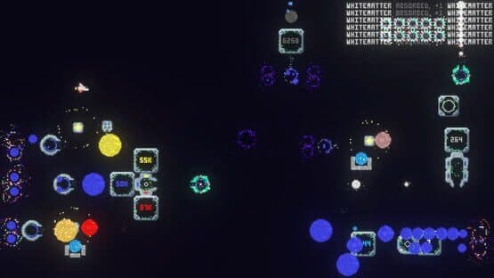 Orbita — screenshot 1