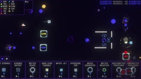 Orbita — screenshot 2