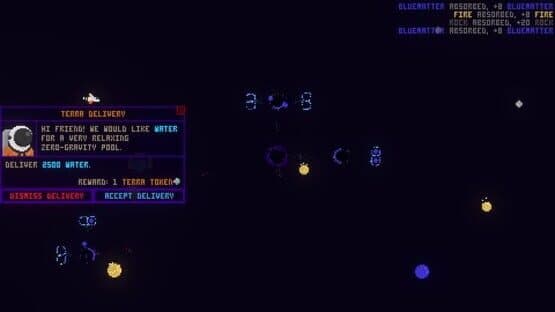 Orbita — screenshot 5