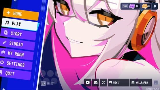 Asterika: Phantom Rose Refrain — screenshot 7
