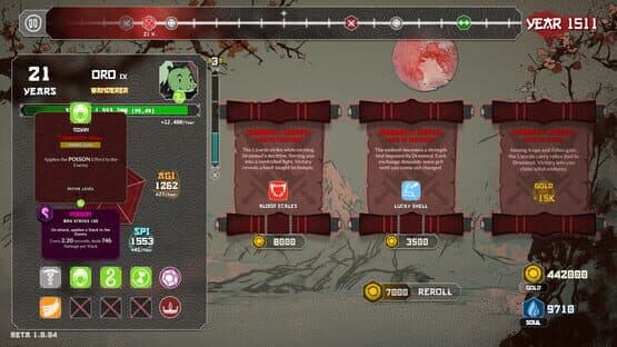 Heritage — screenshot 1