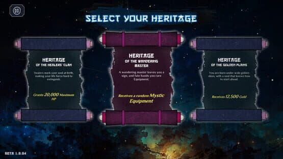 Heritage — screenshot 8