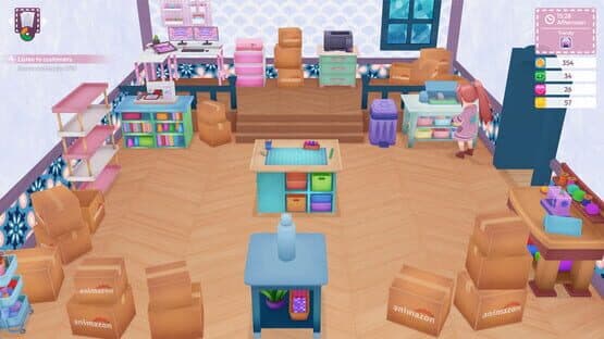 Craftiny — screenshot 5