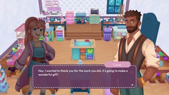 Craftiny — screenshot 6