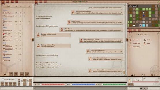 Mythologous — screenshot 1