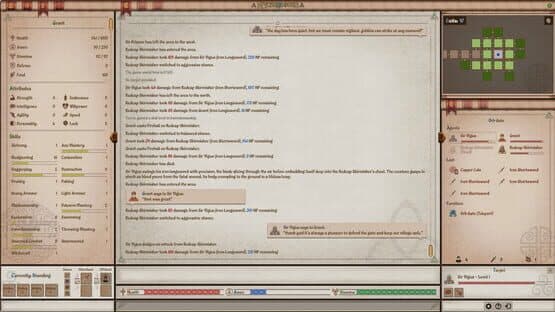 Mythologous — screenshot 3