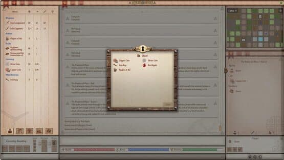 Mythologous — screenshot 4