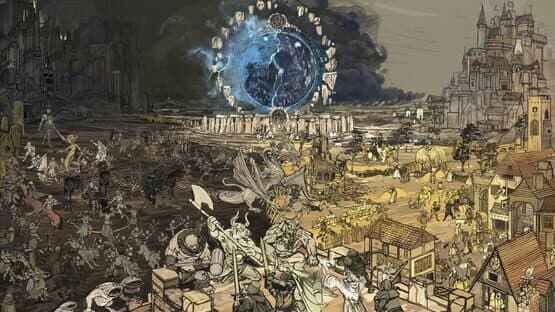 Mythologous — screenshot 5