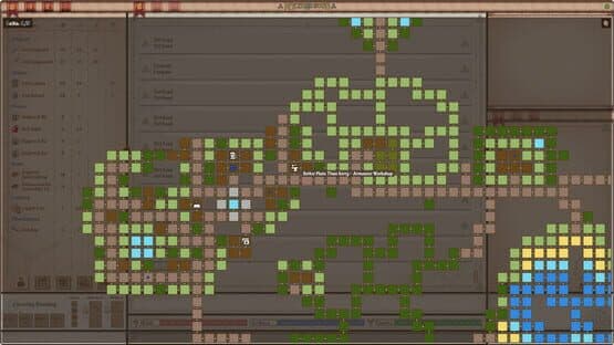Mythologous — screenshot 6