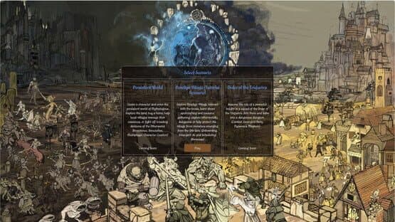 Mythologous — screenshot 7