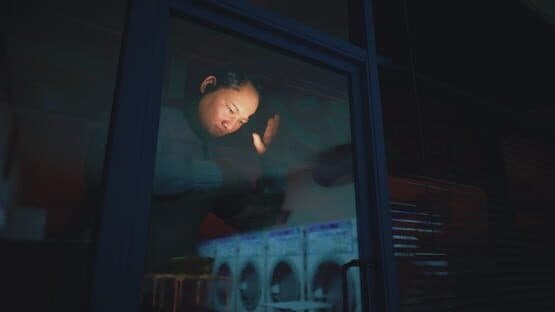 The Laundry That Won’t Open — screenshot 2