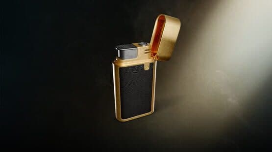 007 First Light: Gleaming Lighter — screenshot 1